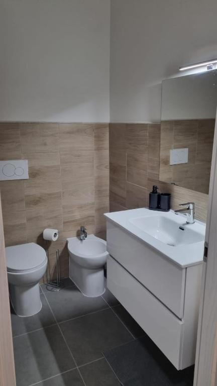 Gemelli Tre Hotel Rome Exterior photo